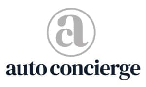 Auto Concierge Logo Auto Concierge Logo