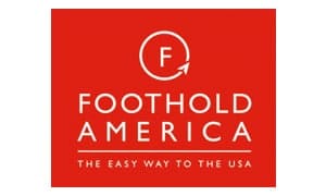 Foothold Logo Foothold Logo