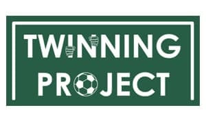 Twinning Logo Twinning Logo