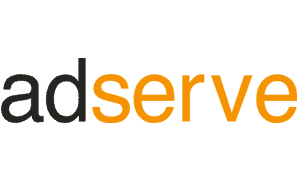Adserve Logo Adserve Logo