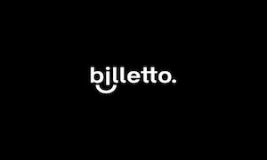 Billetto Logo Billetto Logo
