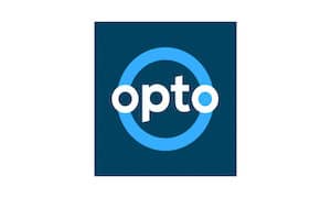 Opto Logo Opto Logo