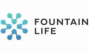 Fountain Life Logo Fountain Life Logo