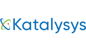Katalysys Logo Katalysys Logo
