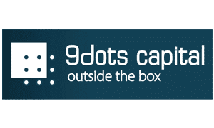 9dots Logo 9dots Logo